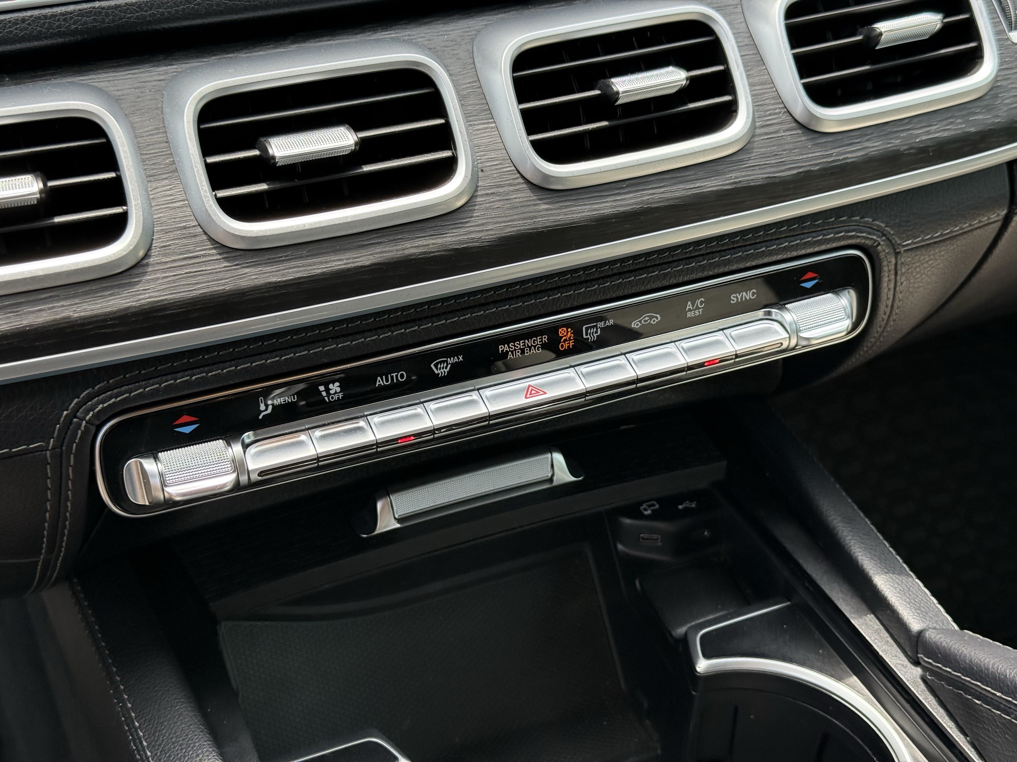 Used 2022 Mercedes-Benz GLE 450 4MATIC image 22