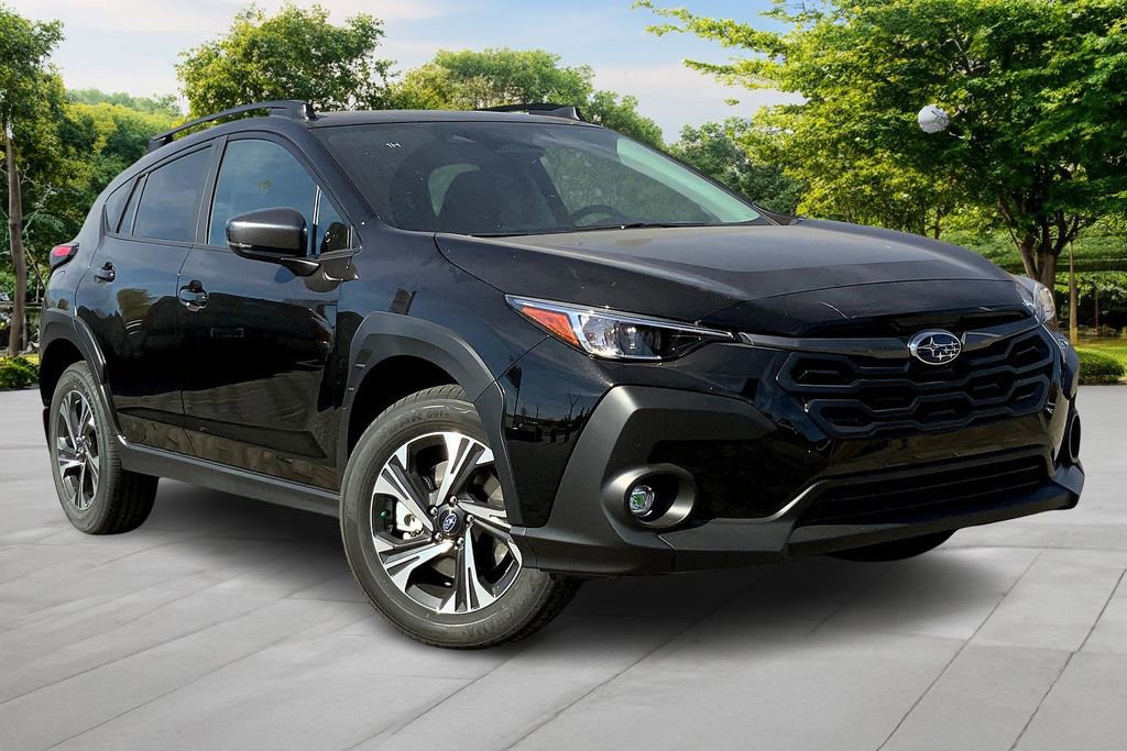 New 2026 Subaru Crosstrek 2.0i Premium w/ Crosstrek Mirror Package image 2