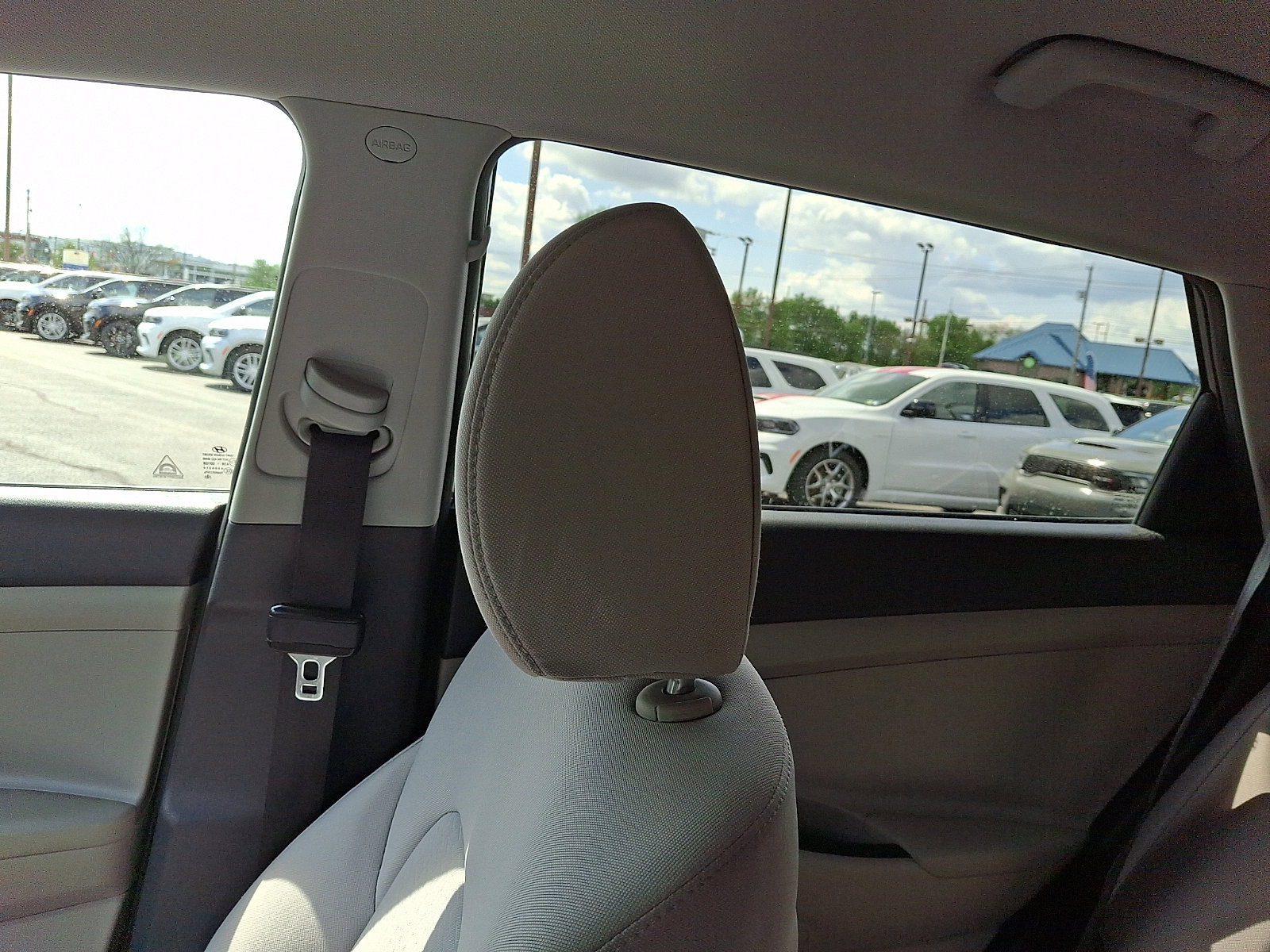 Used 2021 Hyundai Tucson Value AWD/4WD image 18