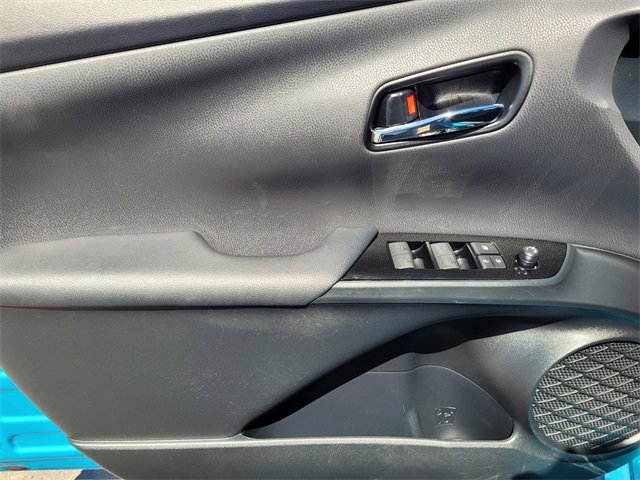 Used 2019 Toyota Prius Prime Advanced image 15