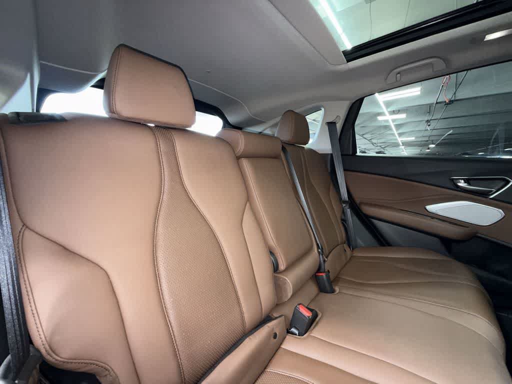 Used 2023 Acura RDX FWD w/ Technology Package image 26