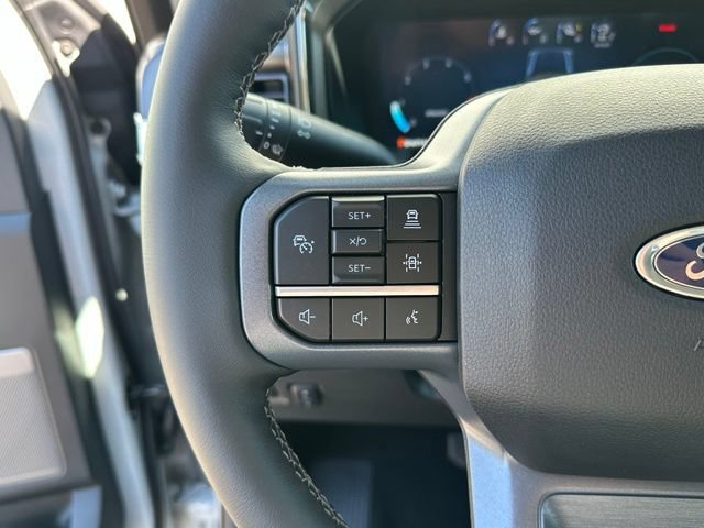 New 2026 Ford F250 Lariat w/ Black Appearance Package AWD/4WD image 9