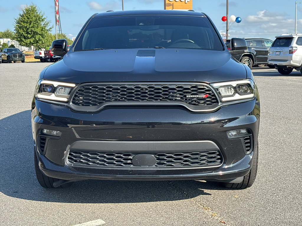 Used 2023 Dodge Durango GT AWD/4WD image 2
