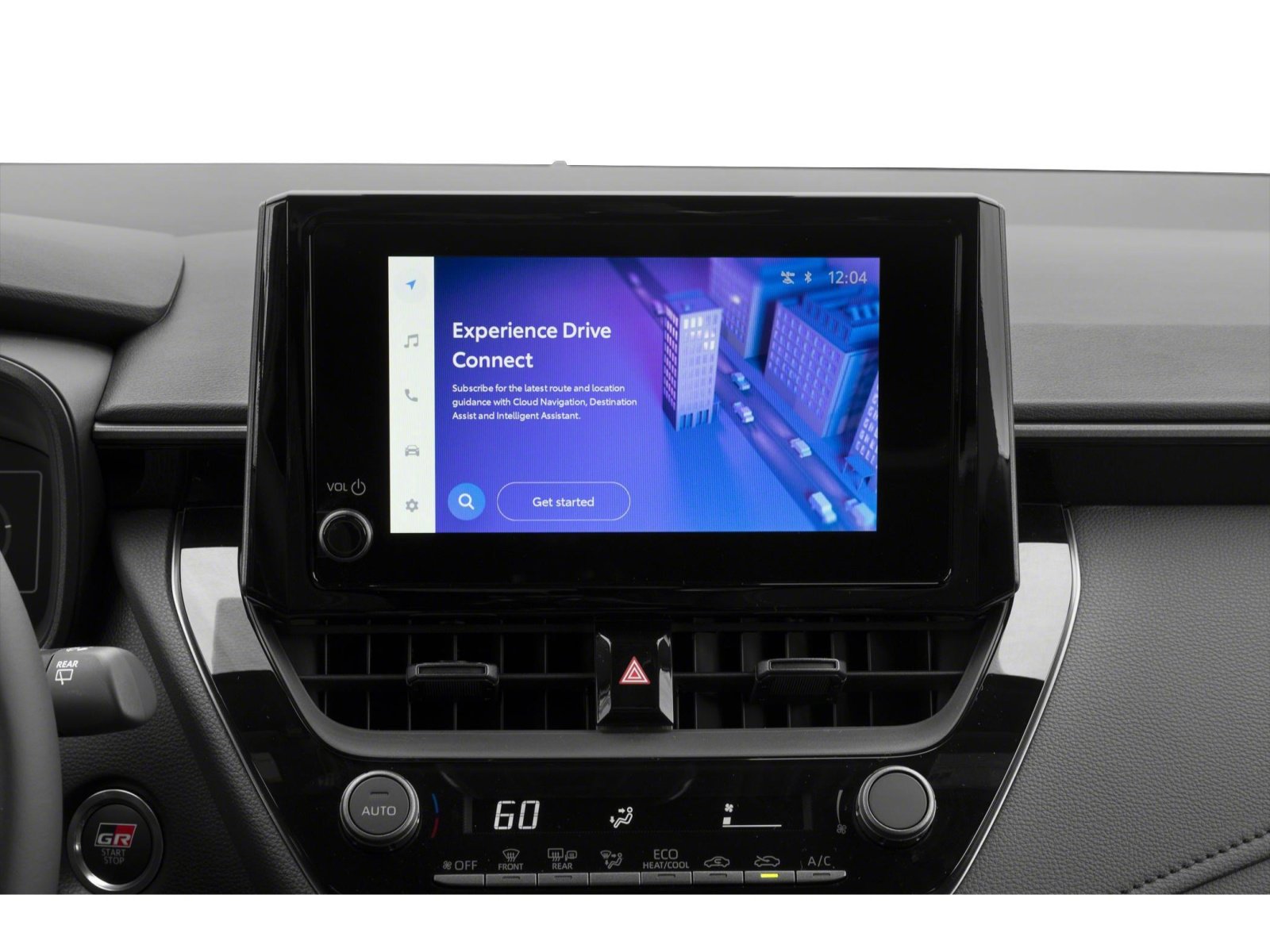 Used 2025 Toyota Corolla Core image 11