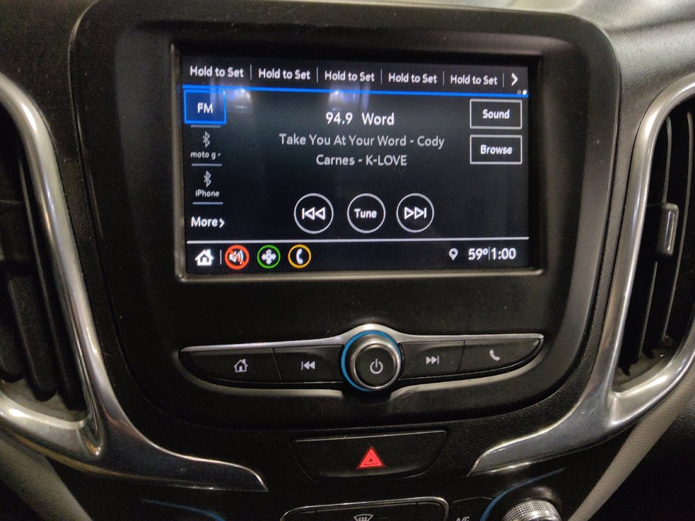 Used 2019 Chevrolet Equinox LS FWD image 25