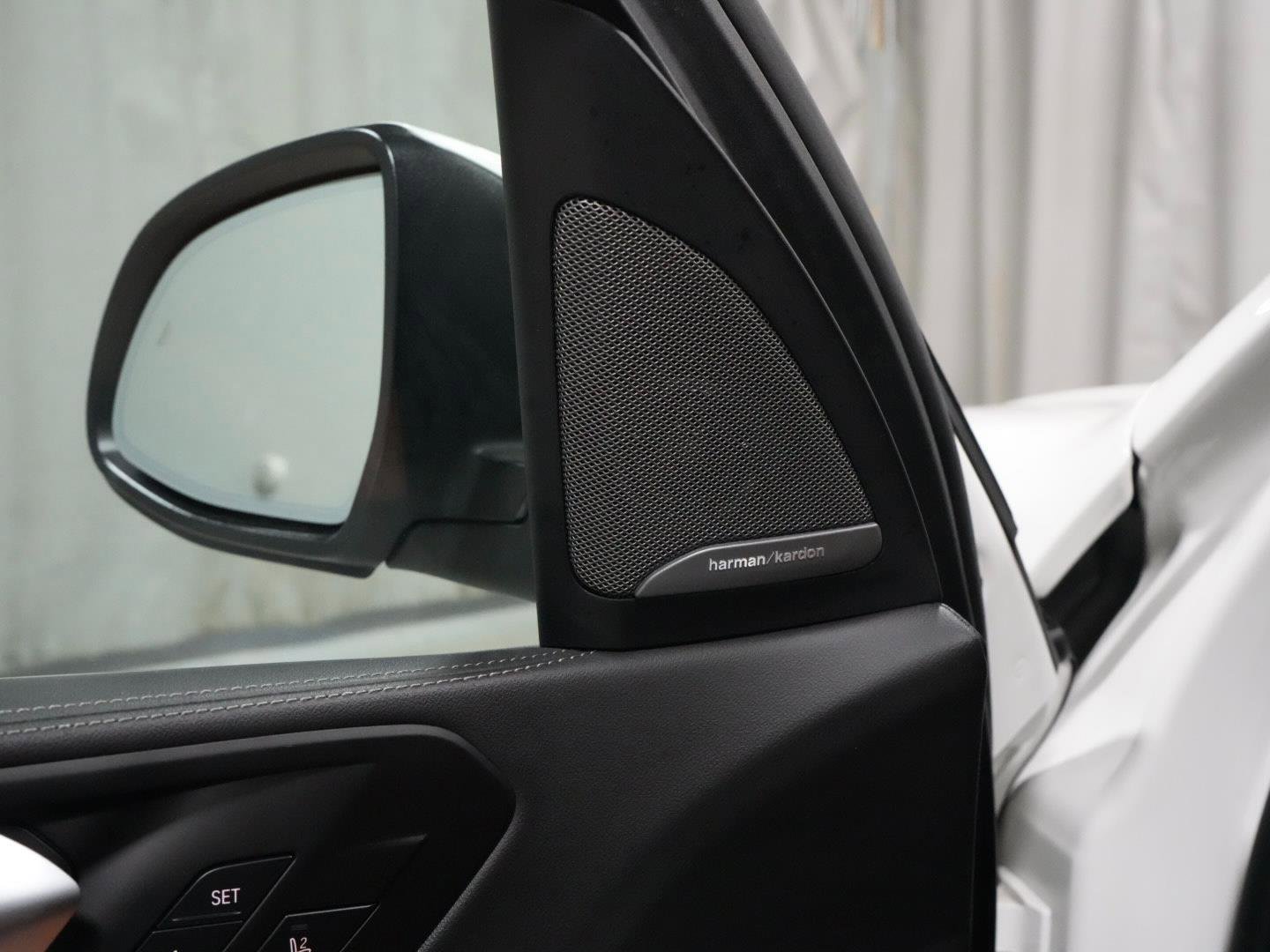 Certified 2024 BMW X5 xDrive40i w/ Premium Package image 31