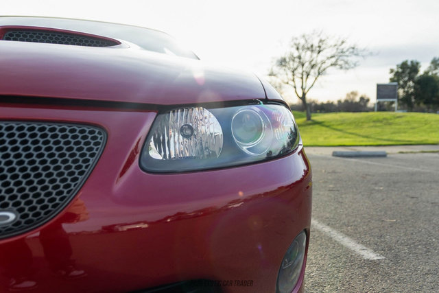 Used 2006 Pontiac GTO image 69