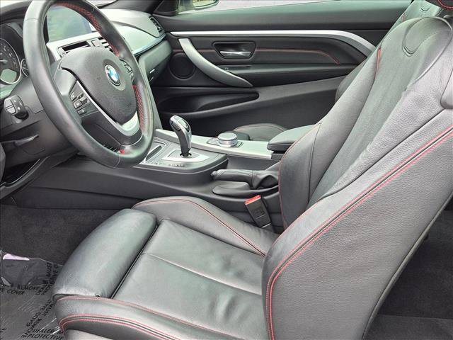Used 2019 BMW 430i Coupe w/ Executive Package RWD image 15