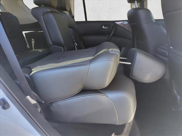 Used 2024 Nissan Armada SV w/ Cargo Package image 22