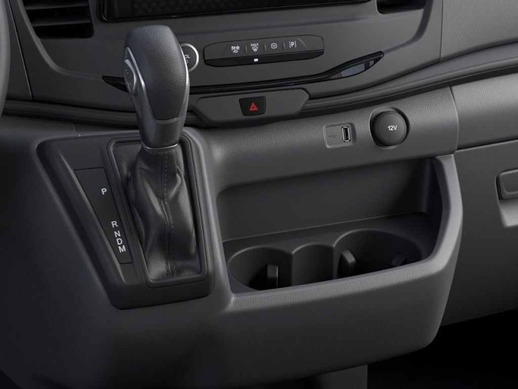 New 2026 Ford Transit 250 148 Medium Roof Extended AWD w/ Load Area Protection Package image 15