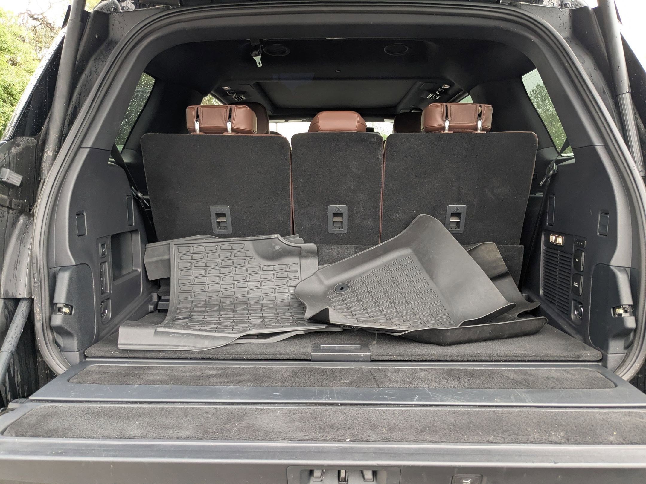 Used 2025 Lincoln Navigator Reserve image 18