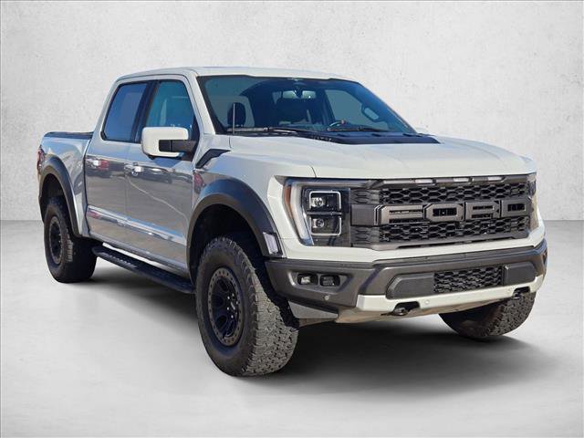 Certified 2023 Ford F150 Raptor w/ Raptor Carbon Fiber Package image 3