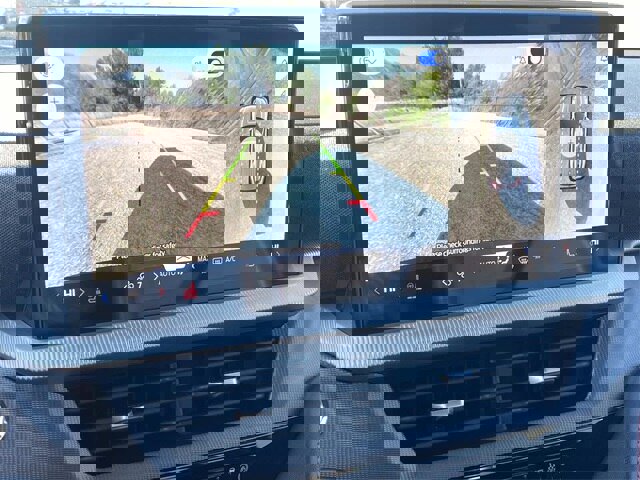 Used 2025 Ford Explorer ST-Line image 65