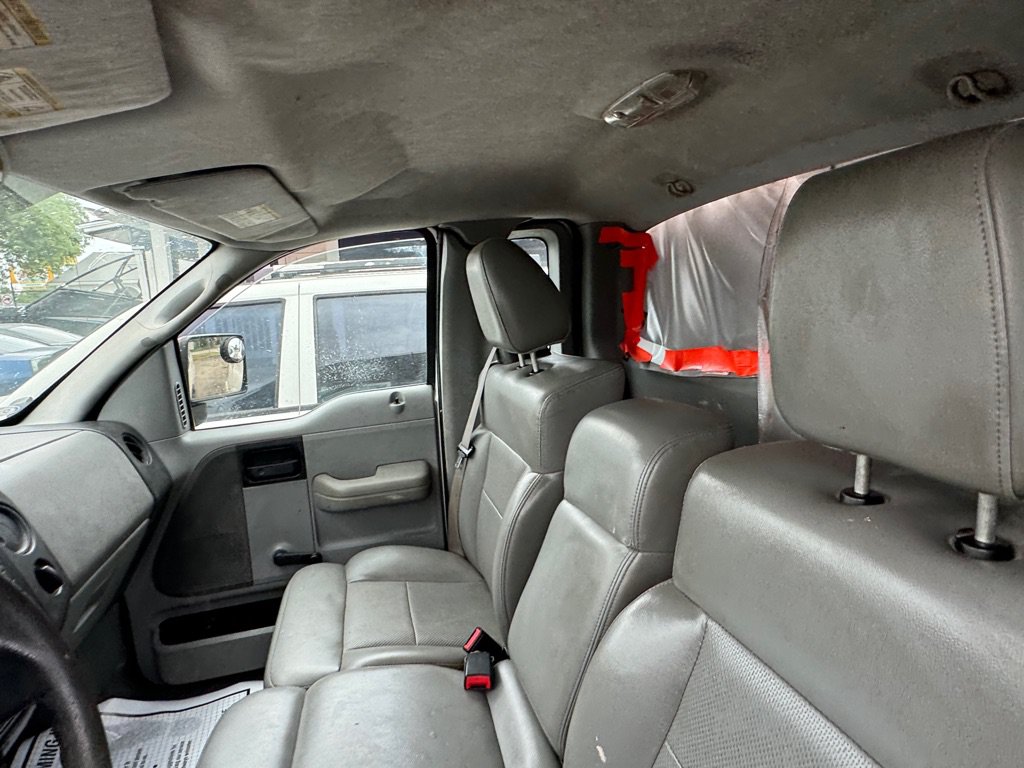 Used 2007 Ford F150 XL RWD image 10