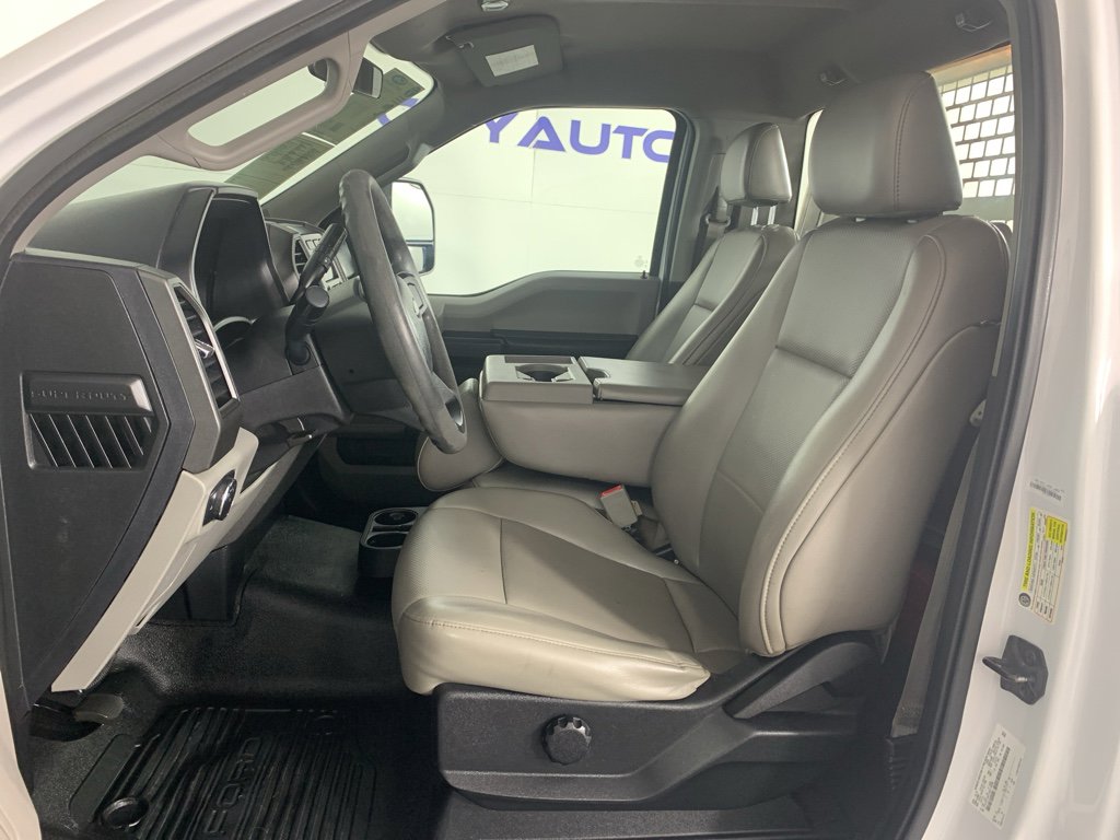 Used 2018 Ford F250 XL image 16