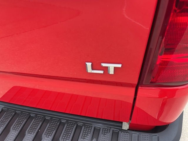 Used 2022 Chevrolet Silverado 1500 LT image 6