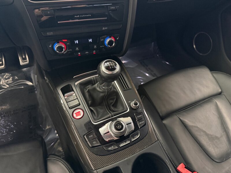 Used 2015 Audi S5 Premium Plus w/ Technology Package AWD/4WD image 51