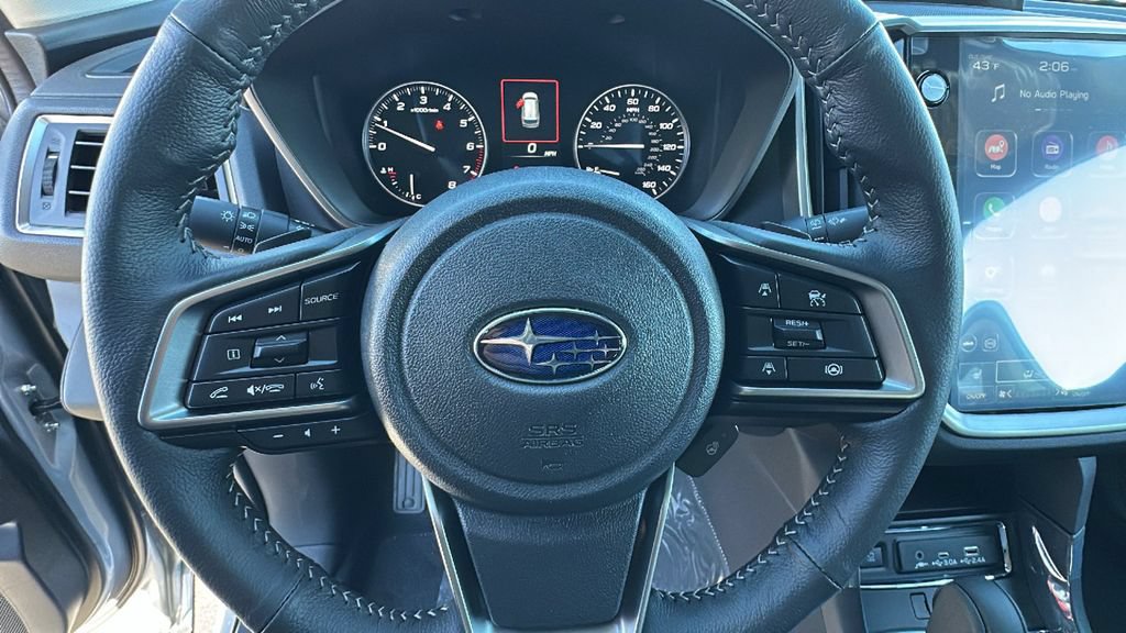 New 2026 Subaru Ascent Limited AWD/4WD image 18