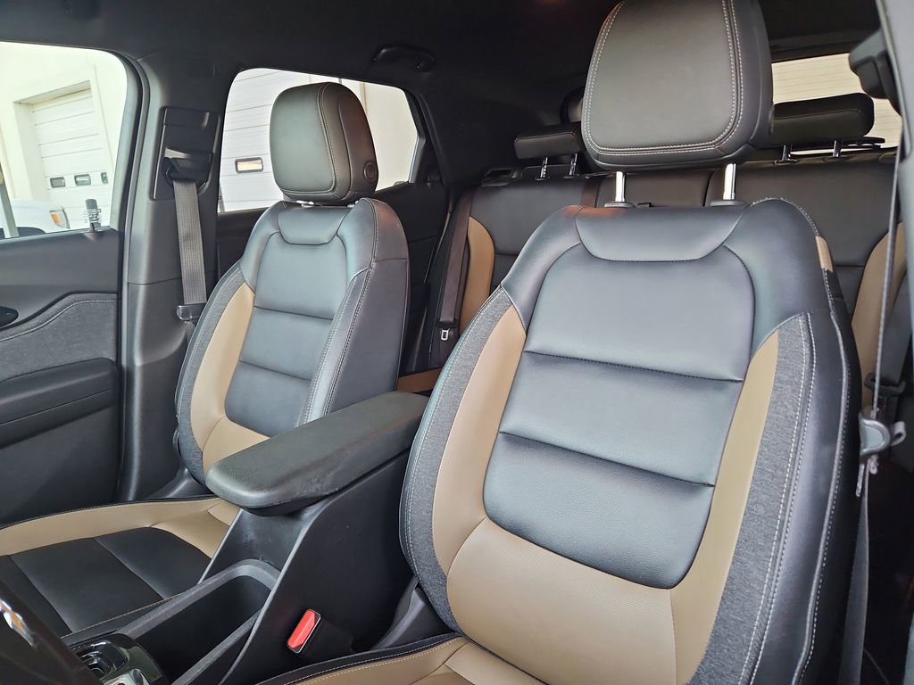 Used 2021 Chevrolet TrailBlazer ACTIV image 23