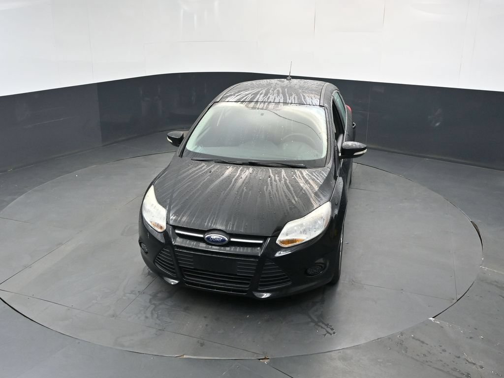 Used 2014 Ford Focus SE FWD image 30