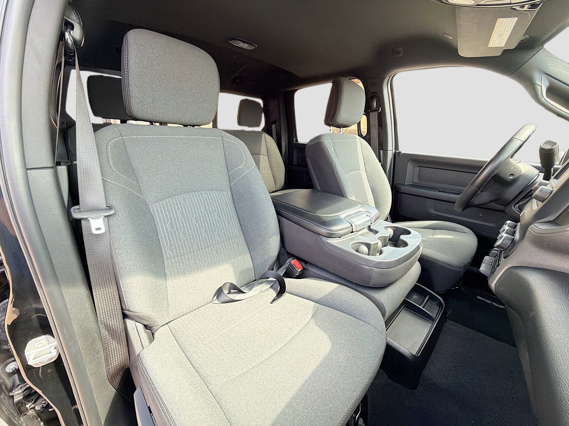 Used 2024 RAM 3500 Tradesman image 27