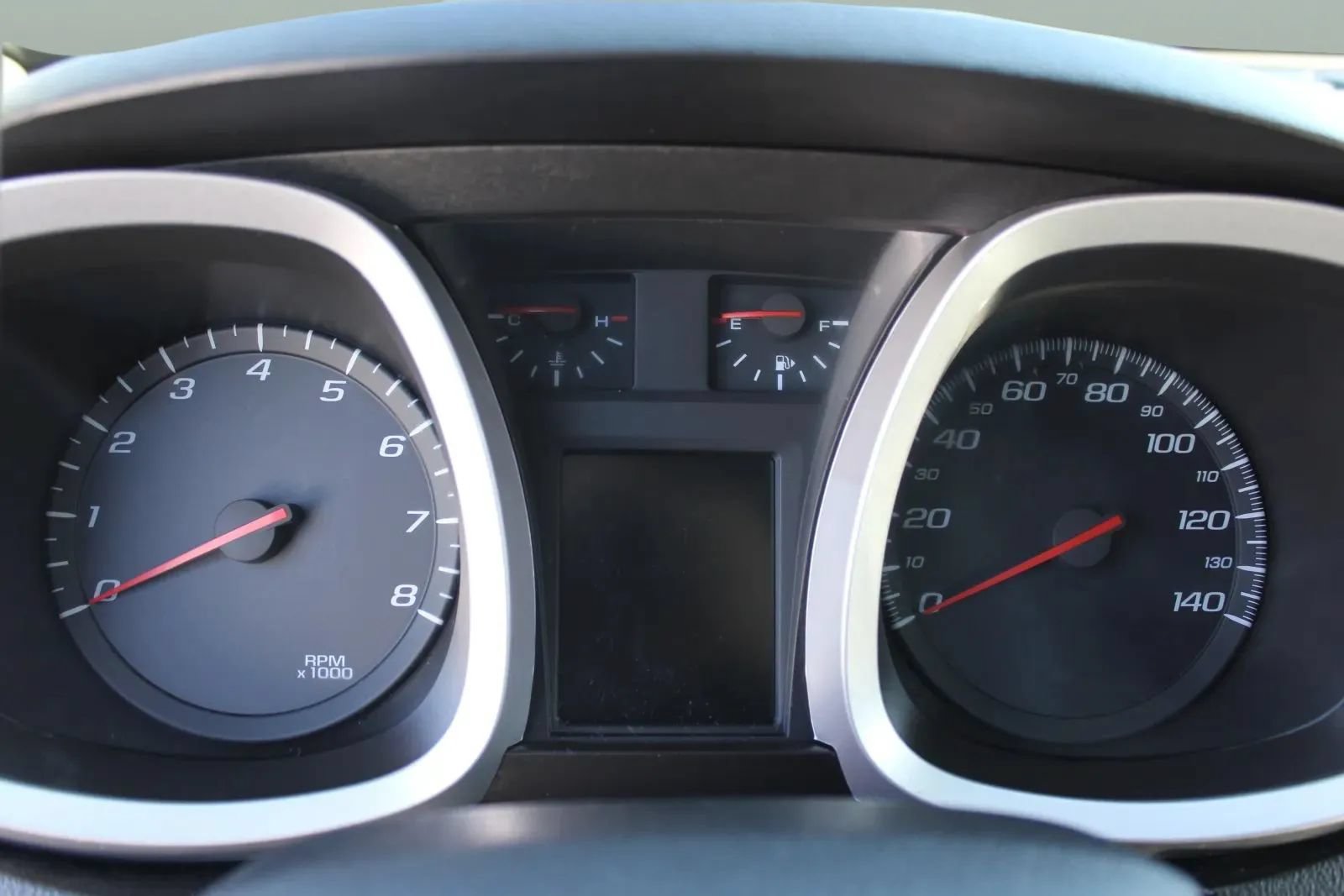 Used 2015 Chevrolet Equinox LT AWD/4WD image 14