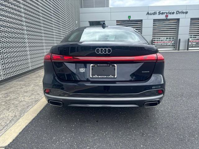New 2026 Audi A5 Prestige AWD/4WD image 25