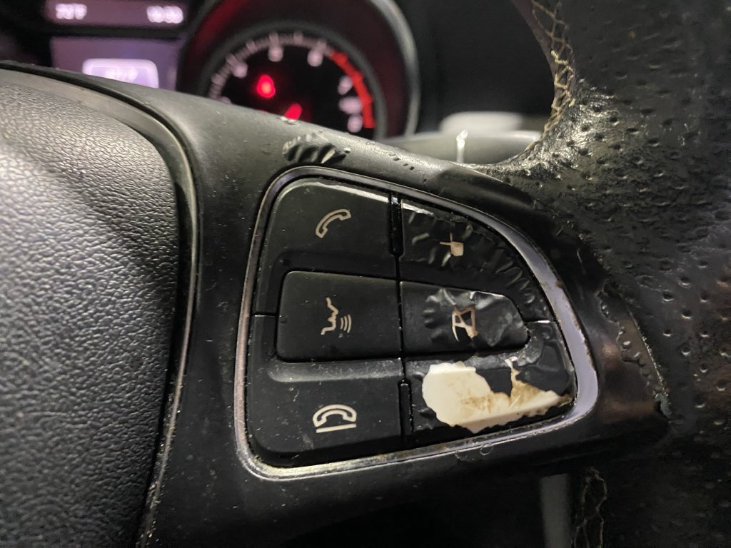 Certified 2018 Mercedes-Benz CLA 250 image 6