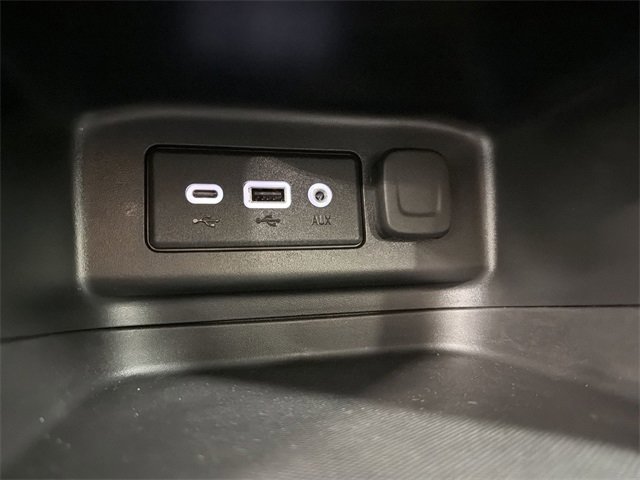 Certified 2022 Chevrolet Equinox LT image 26