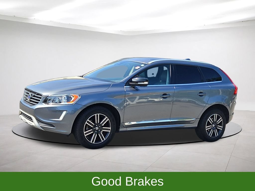 Used 2017 Volvo XC60 T5 Dynamic FWD image 3