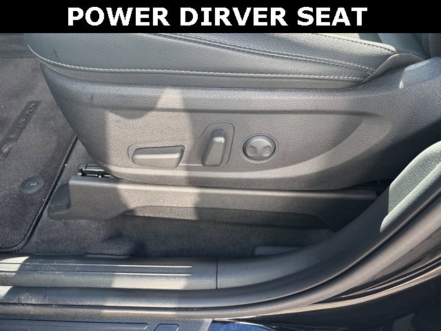 Used 2025 Kia Telluride EX image 10