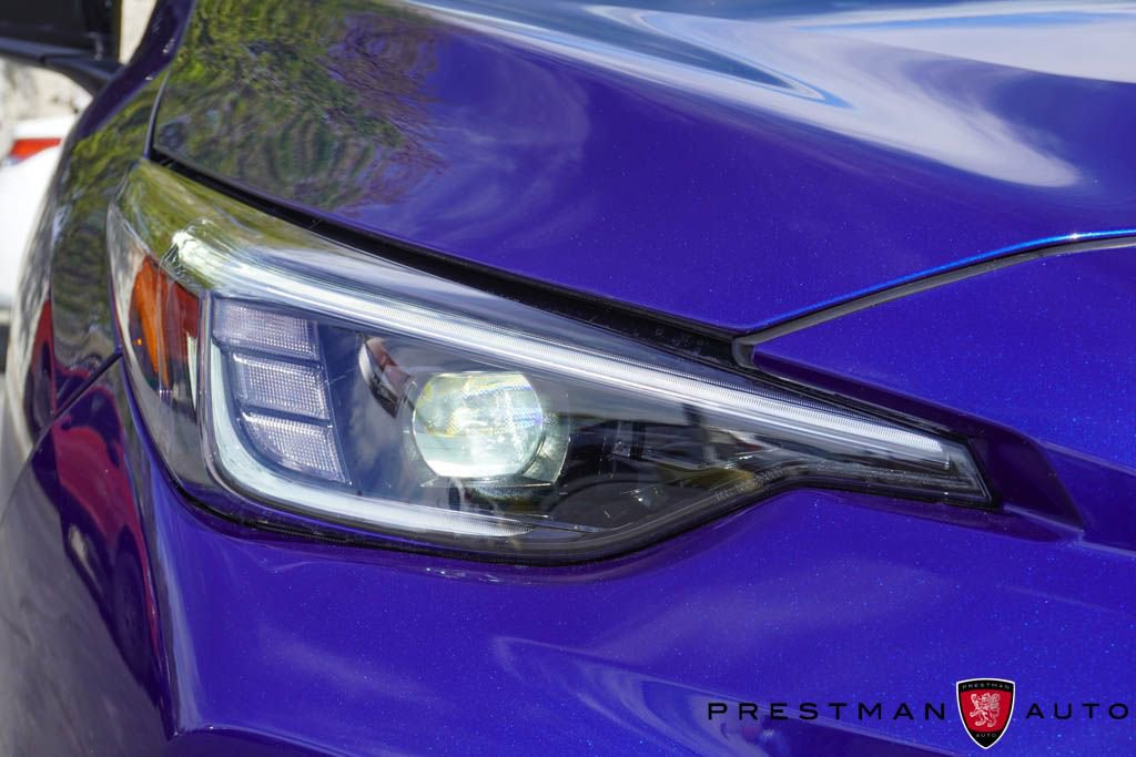 Used 2024 Subaru Impreza RS w/ Popular Package #1 AWD/4WD image 13