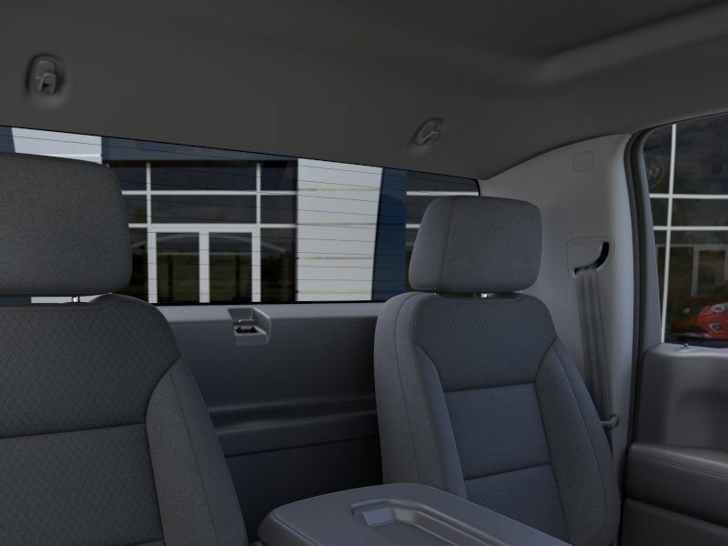 New 2026 GMC Sierra 1500 Pro w/ Pro Value Package AWD/4WD image 30