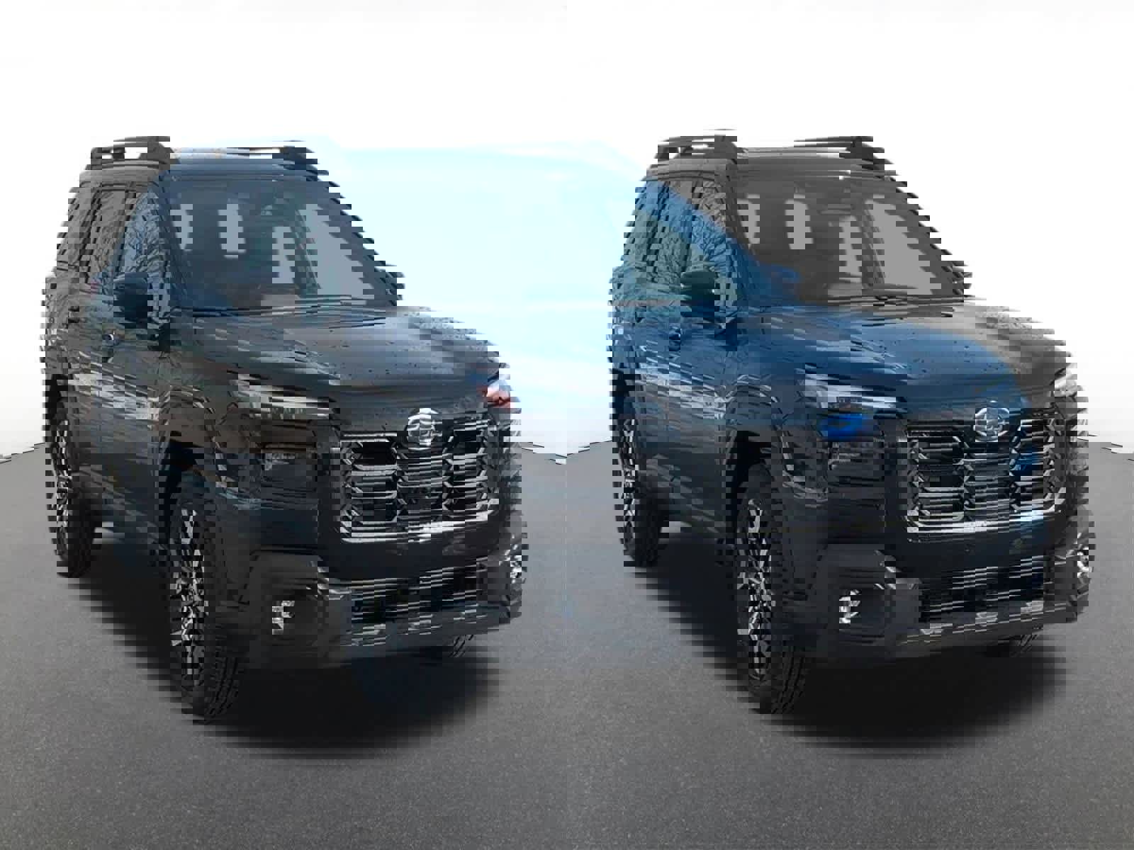 New 2026 Subaru Outback Touring XT image 8