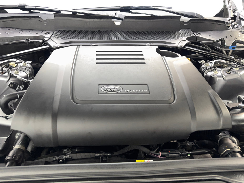 Used 2023 Land Rover Discovery S R-Dynamic AWD/4WD image 82