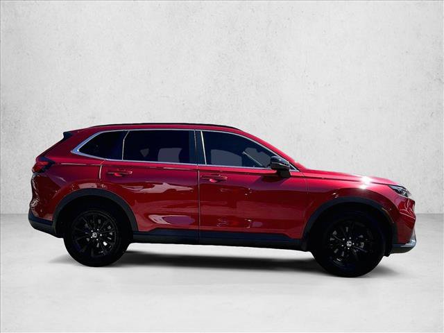 Used 2024 Honda CR-V Sport image 5