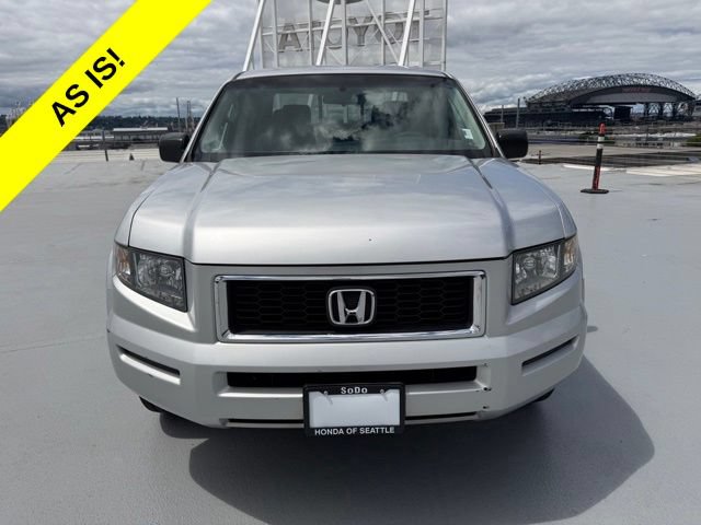Used 2008 Honda Ridgeline RTX image 8