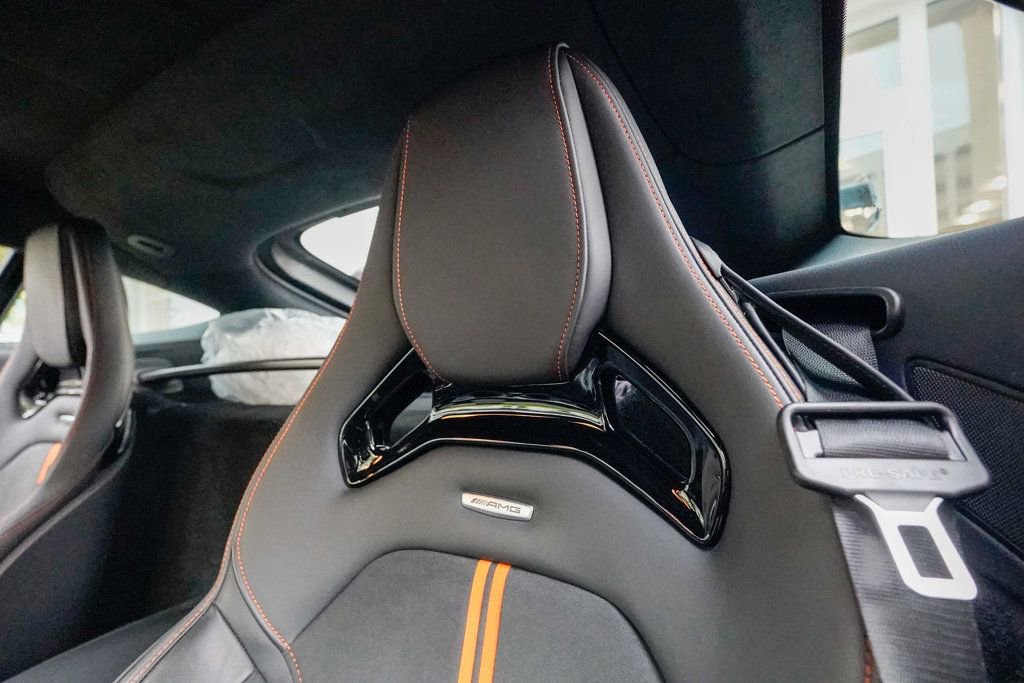 Used 2021 Mercedes-Benz AMG GT Black Series image 66