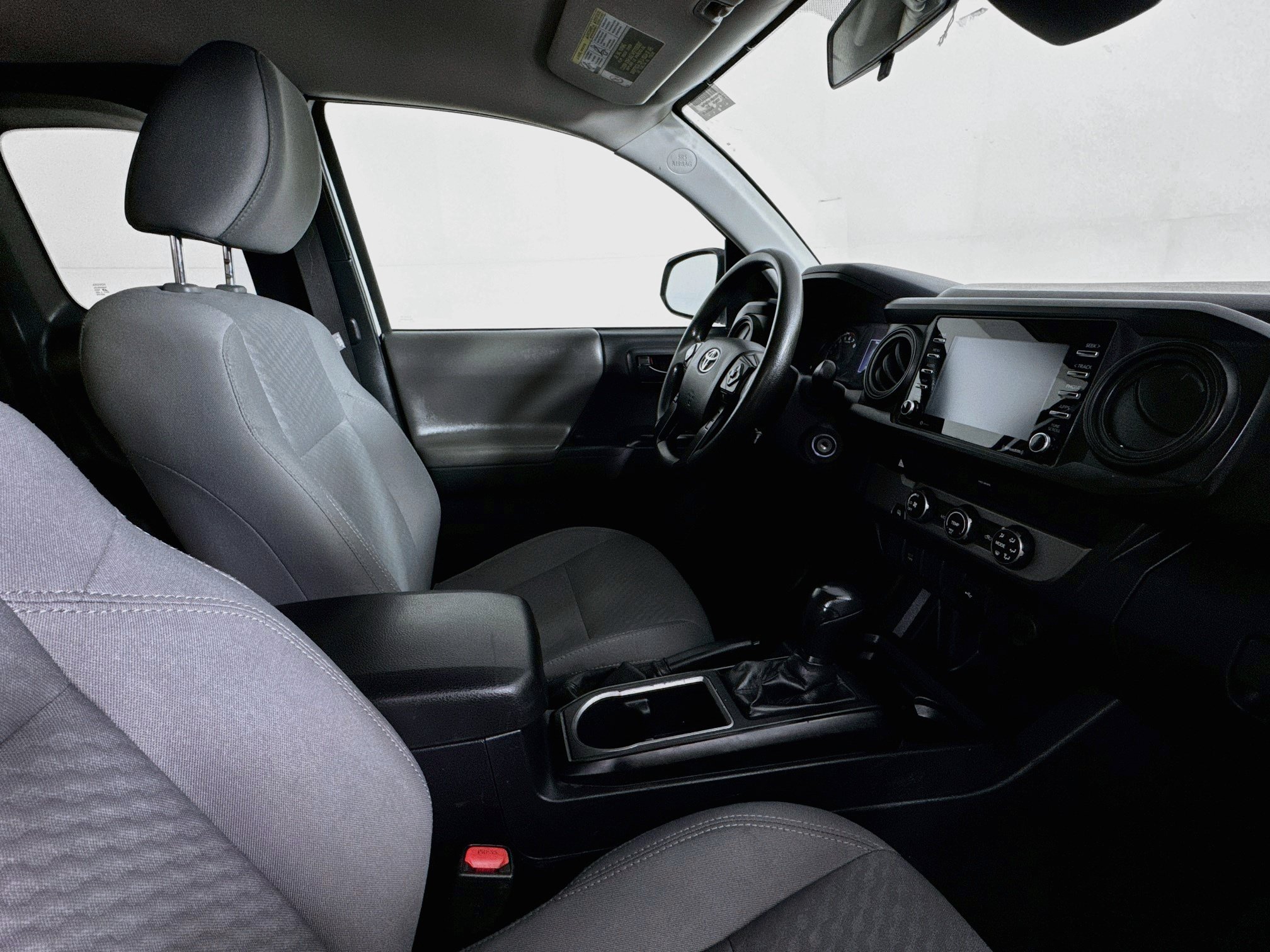 Used 2022 Toyota Tacoma SR RWD image 24