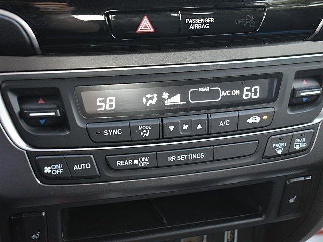 Certified 2023 Honda Passport EX-L image 24