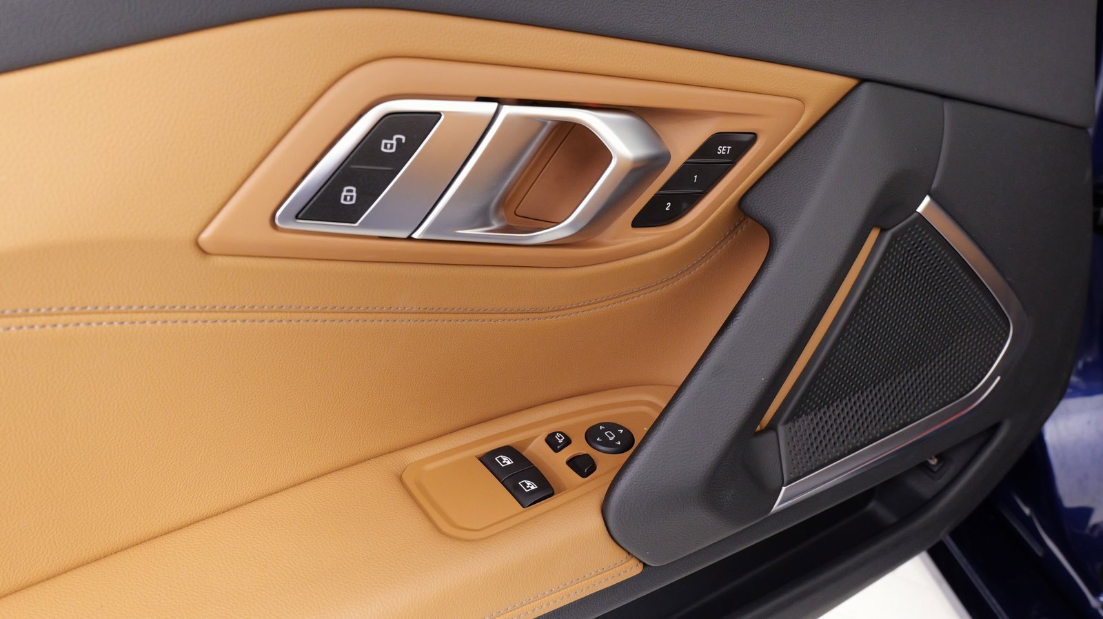 Used 2022 BMW Z4 sDrive30i w/ Driving Assistance Package image 37