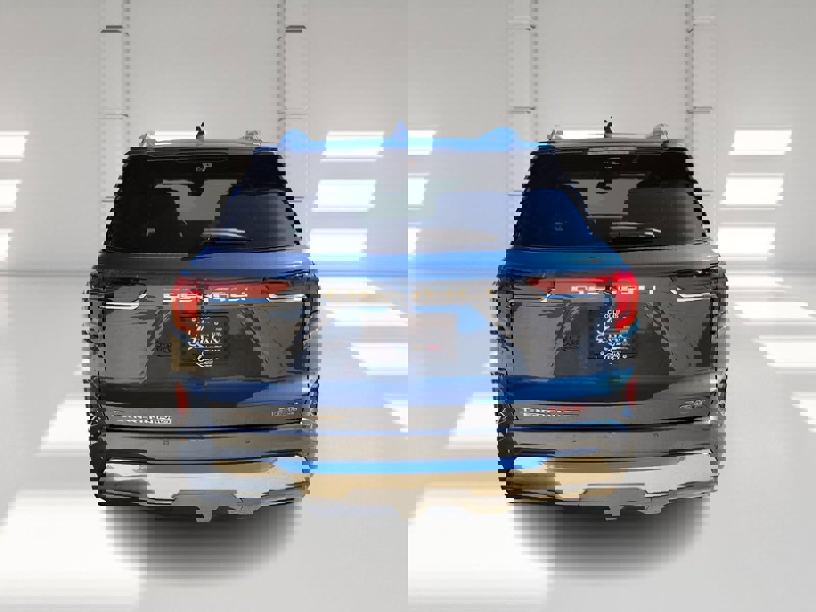 New 2026 GMC Terrain Denali image 6