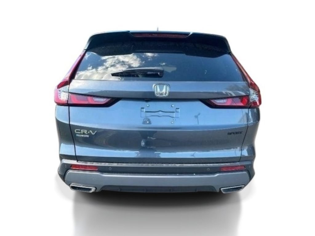 New 2025 Honda CR-V Sport-L image 6