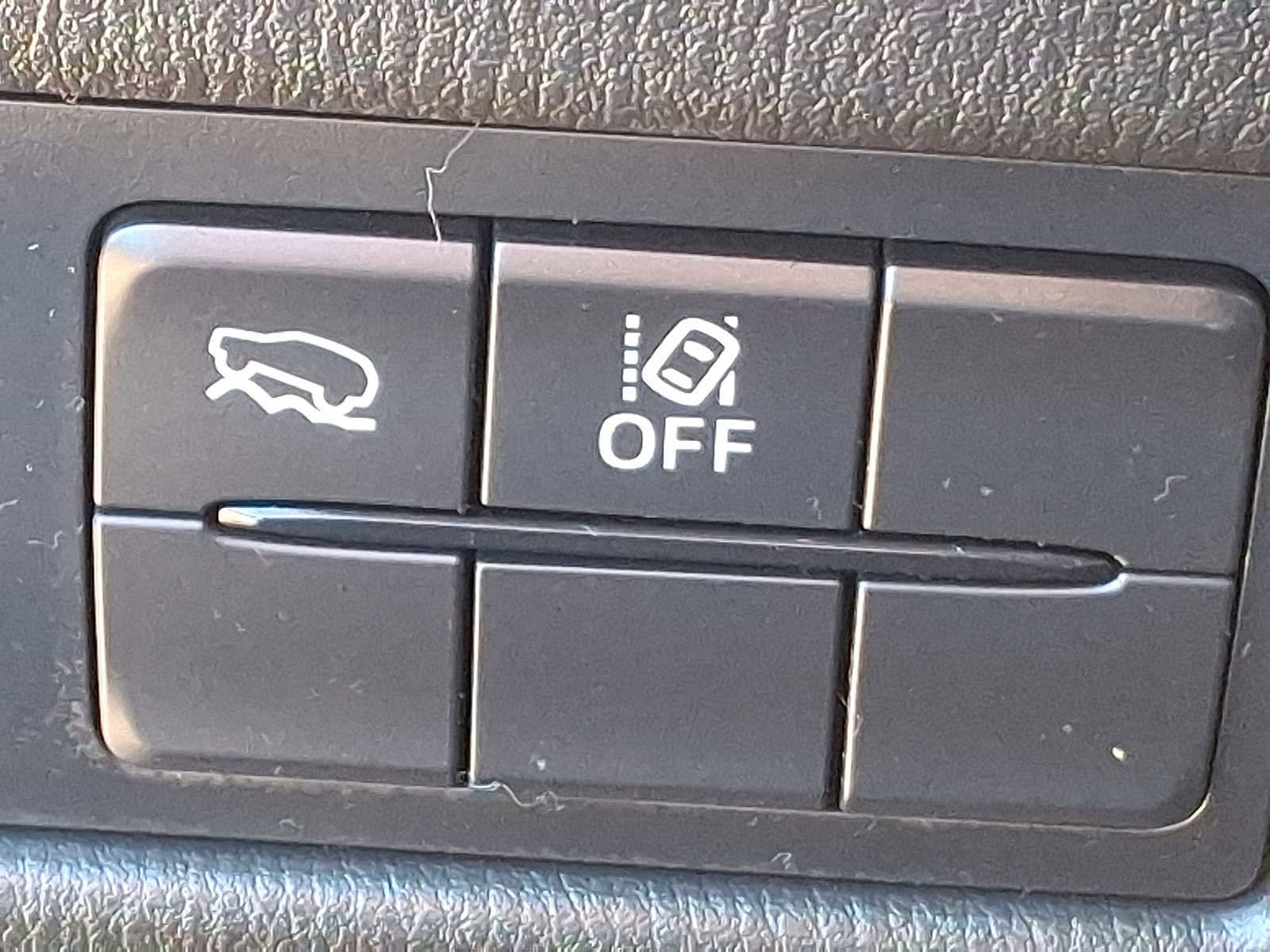 Used 2021 MAZDA CX-5 Touring w/ Touring Preferred SV Package image 24