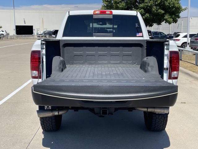 Used 2018 RAM 2500 Power Wagon w/ Leather & Luxury Group AWD/4WD image 31
