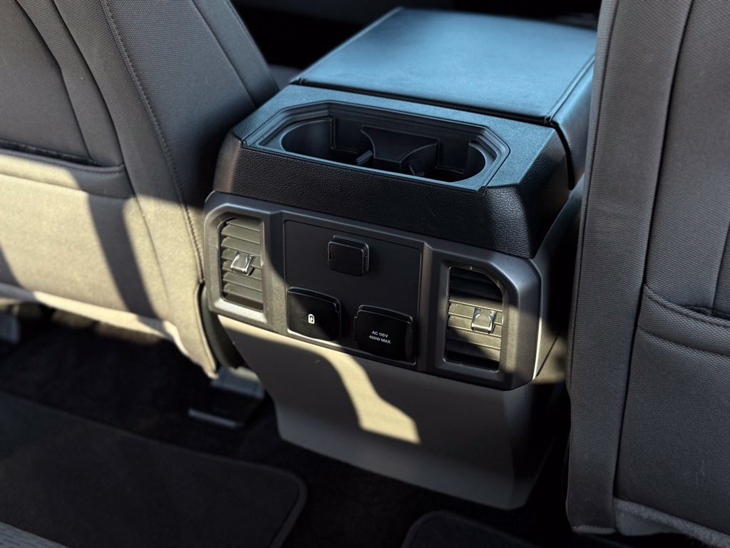 Used 2018 Ford F150 XLT w/ Equipment Group 302A Luxury AWD/4WD image 18