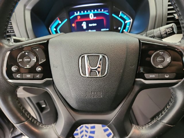 Used 2018 Honda Odyssey EX-L image 15
