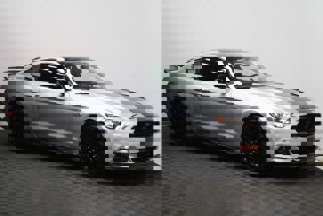 Used 2017 Ford Mustang GT w/ GT Performance Package image 1