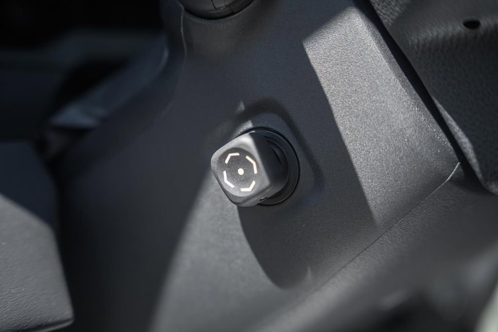 New 2026 Toyota Tundra Platinum AWD/4WD image 48