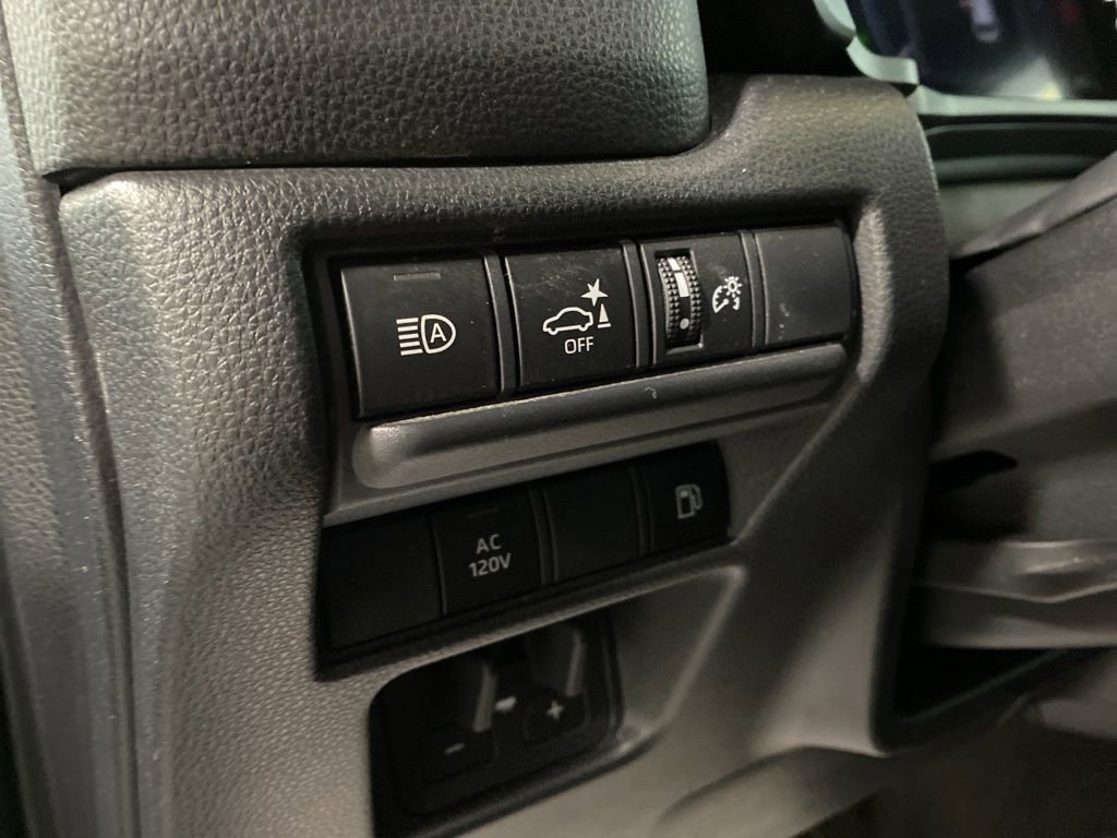 Used 2025 Toyota Land Cruiser 1958 AWD/4WD image 20